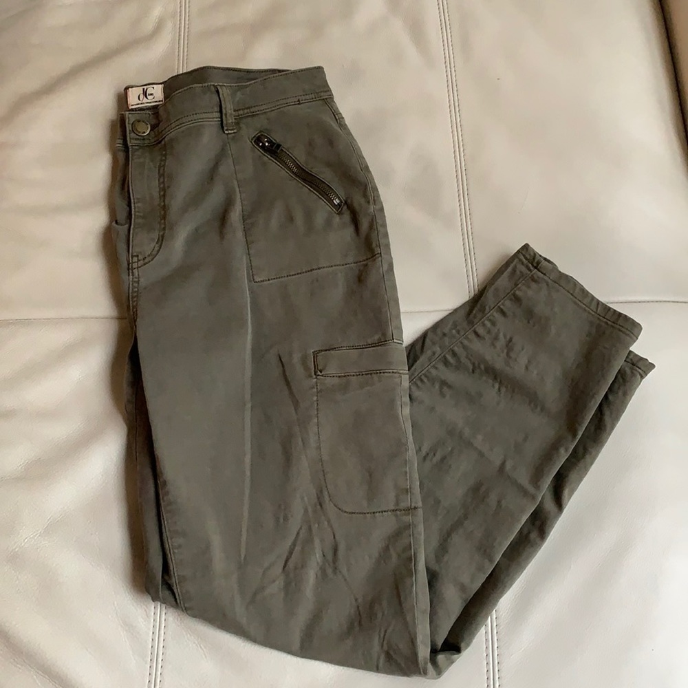 D/C Jegging Jeans 14 regular